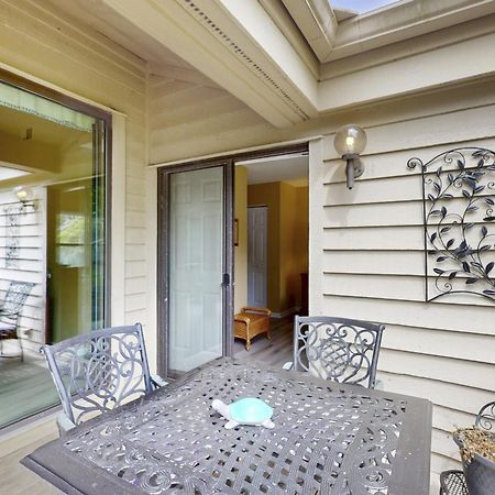 Lake Forest Retreats Hilton Head Island Exterior photo