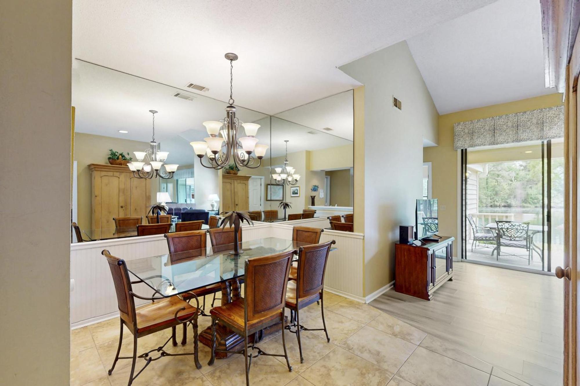 Lake Forest Retreats Hilton Head Island Exterior photo